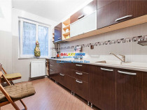Drumul taberei 2 camere cozy 58mp 1980 balcon AC cada parcar