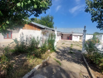 Spatiu Evenimente ,Teren si cladiri Vanatori (Stone Park-Hora Miresei)