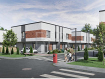 Unitate in duplex Metrou Republica