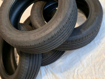 Best Price Set 4 buc Anvelope Vara Noi 225/60/R18 Continental DOT 2025