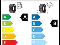 Set Nou Vara 0 Km 225/60/R18 104V DOT 2025 Continental EcoContact 6