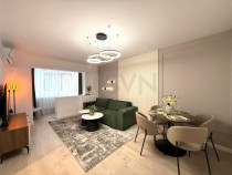 Apartament 2 camere I Mobilat si Utilat I Muncii