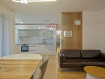 De inchiriat apartament de lux-Cosmopolit Mihai Viteazul