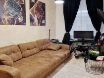 Garsoniera Amplasata Ultracentral