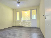 Apartament 2 camere, decomandat, zona Bastion