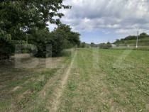 Teren intravilan, 5.800 mp, zona Câțcău