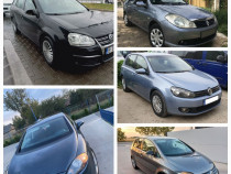 Închirieri Auto București / Rent a Car Sector 3 și Aeroport Otopeni