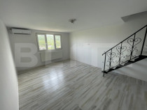 Apartament de vanzare, cu 2 camere, tip mansarda, 71 mp, zon