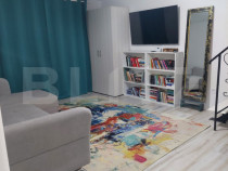 Apartament de vanzare, cu 2 camere, tip mansarda, 71 mp, zon