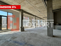 COMISION 0% Spatiu comercial 245 mp cu vad bun, zona Toronta
