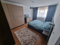 Apartament 2 camere transformat in 3,zona Inel 2