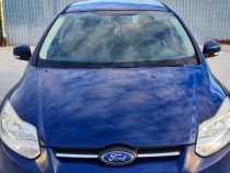 Ford Focus MK3 2011 1,6TDCI 115cp