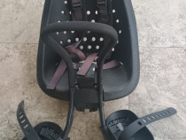 Scaun copii pentru bicicletă Thule Yepp