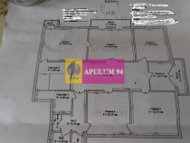 Vila P+1+pod- Parcul Ioanid