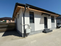 Casa Individuala - 3 camere