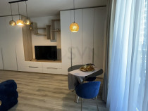 Apartament 2 camere Floreasca Laguna Residence