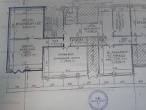 Bd.Independentei Spatiu 1100 mp, PRETABIL ORICE TIP DE AC