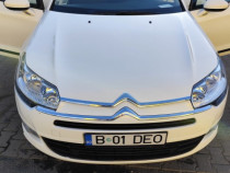 Citroen C5 Diesel