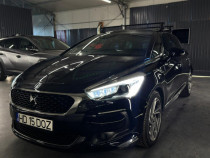 Citroen DS5, full hibrid 4x4