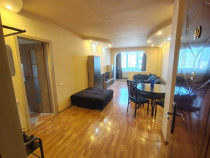 Apartament 2 Camere Decomandate B-dul Vlahuta