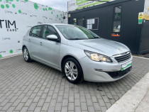 Peugeot 308 Rate/Buy-back/Garanție/Livrare gratuită