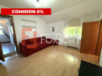 COMISION 0% Duplex de inchiriat cu 3 camere, 3 bai, in zona