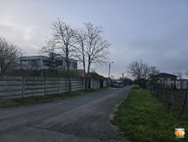 Anunturi vanzari terenuri in Tuzla zona barbosu