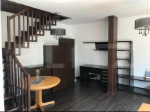 Apartament 2 camere, imobil tip vila, Gheorgheni