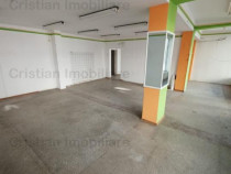 Spatiu comercial, zona Radu Negru, 160 mp, pretabil orice ti