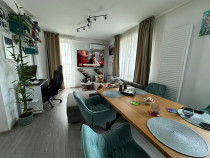 Metrou Bercei - 2 camere cu parcare