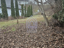 Teren rezidential, semicentral