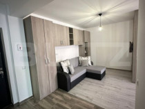 Apartament de inchiriat, cu 2 camere, 43 mp, parcare, zona E