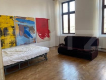 Spatiu birou de inchiriat, cu 3 camere, 105 mp, spatios, zon