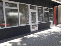 Spatiu Zona Burdujeni