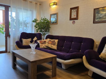 Apartament 4 camere in Deva, zona ultracentrala -Decebal