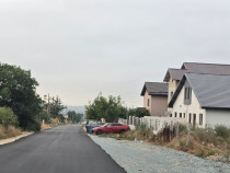 Teren de vanzare in Lazu
