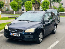Ford focus 2007 acte la zi