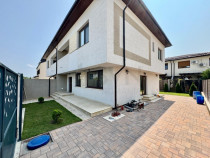 Duplex de Otopeni