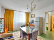 Apartament 2 camere - 31mp - Brancoveanu Sector 4 Melinesti