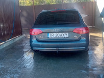 Audi a4 b8 2011 piele