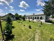 Casa in comuna Mitreni sat Valea Rosie