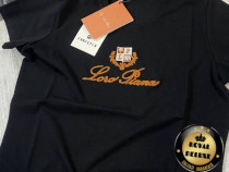 Tricou dama Loro Piana