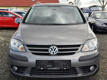 VW Golf Plus, 1.9 Diesel, Automat