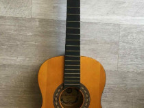 Chitara Reghin Studio 5 (corzi noi)