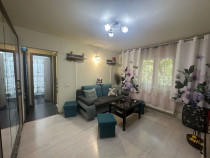 Apartament 2 camere Constantin Brancoveanu