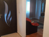 Apartament 2 camere decomandat,etaj 3 Radu Negru