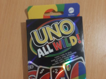 UNO ALL WILD DE VANZARE