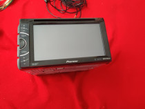 Navigatie pioneer avx 3500 DAB
