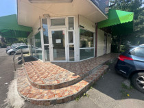 Spatiu Comercial 70 mp Astra