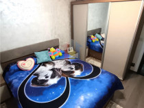 VEZI VIDEO! TOTUL NOU! Mobilat si Utilat, ap 3 camere, Calea